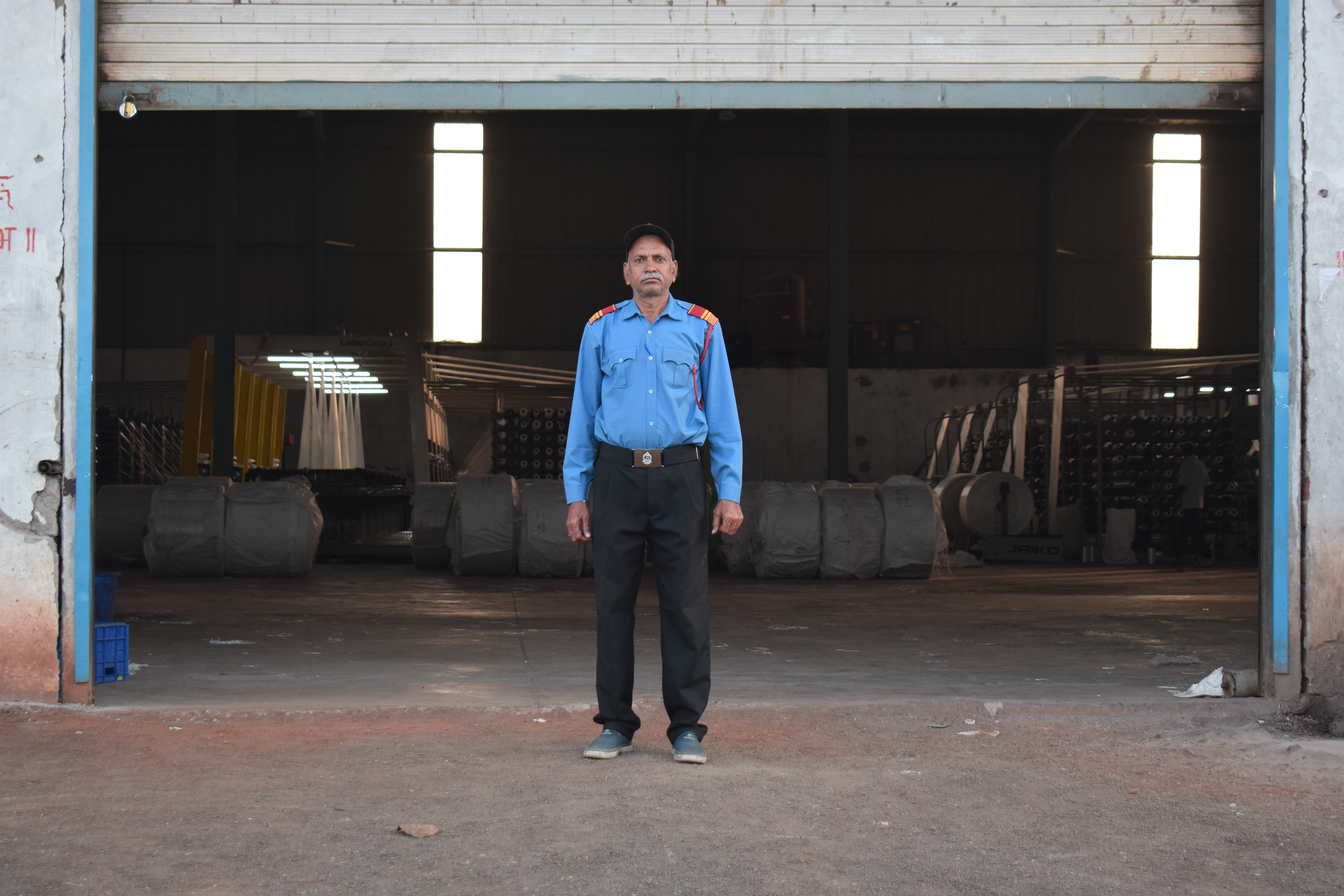 Community Safety Initiatives