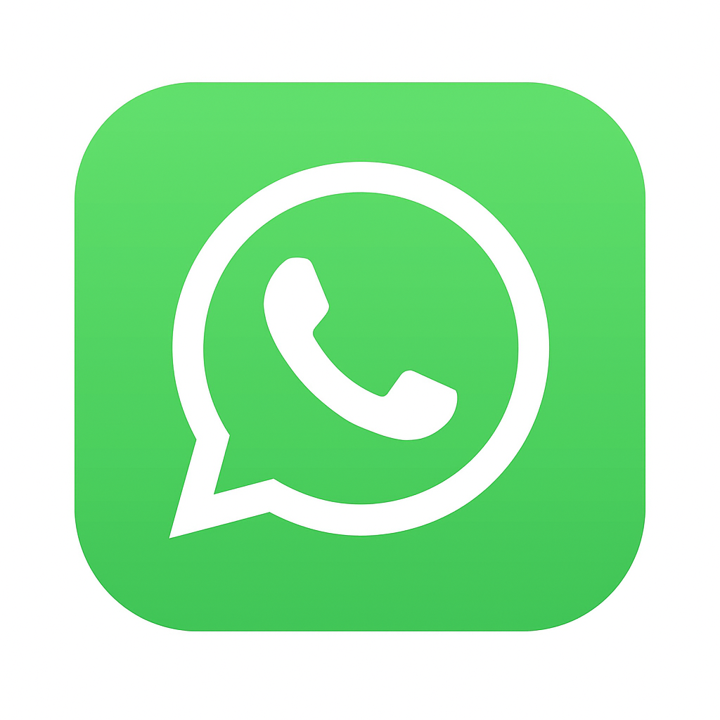 WhatsApp Icon