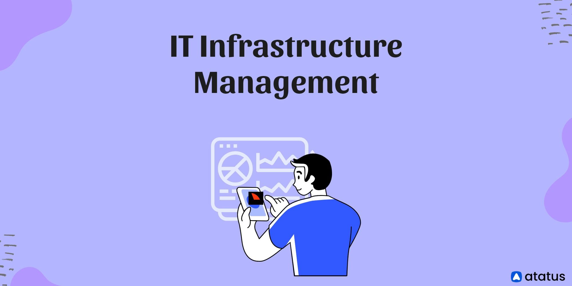 Managed IT Infrastructure