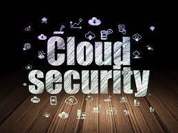 Cloud Security & Protection